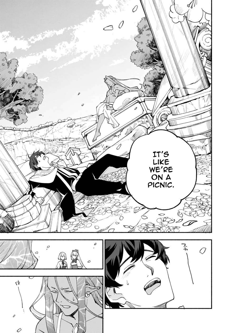 Boku no Kawaii Musume wa Futago no Kenja Chapter 29 24